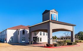 Motel 6-Ennis, Tx